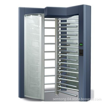 Semtong Full-High Turnstile